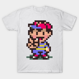 Fuzzy Pickles Sprite T-Shirt